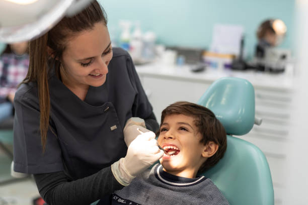 Best Knocked-Out Tooth (Avulsed Tooth) Treatment in Lake Belvedere Estates, FL